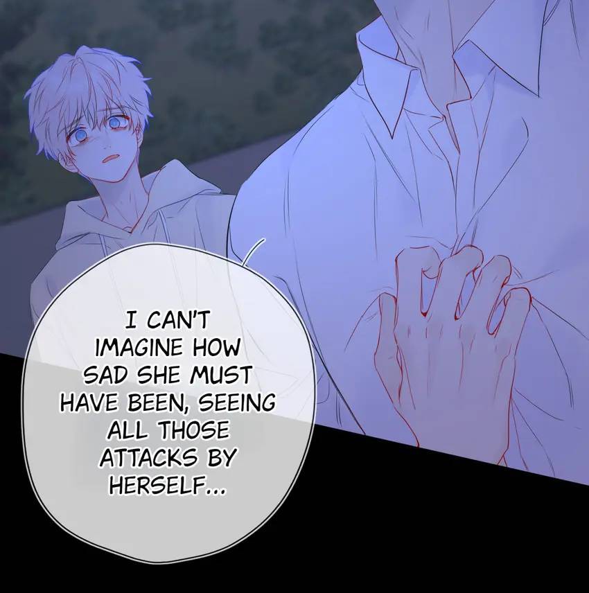 The Stars And I Chapter 233 - Page 26