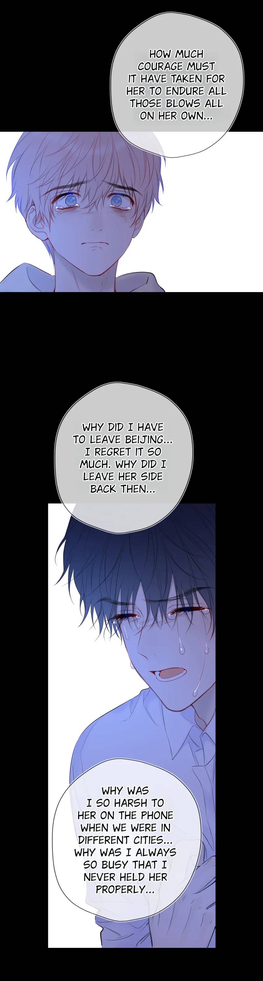 The Stars And I Chapter 233 - Page 27