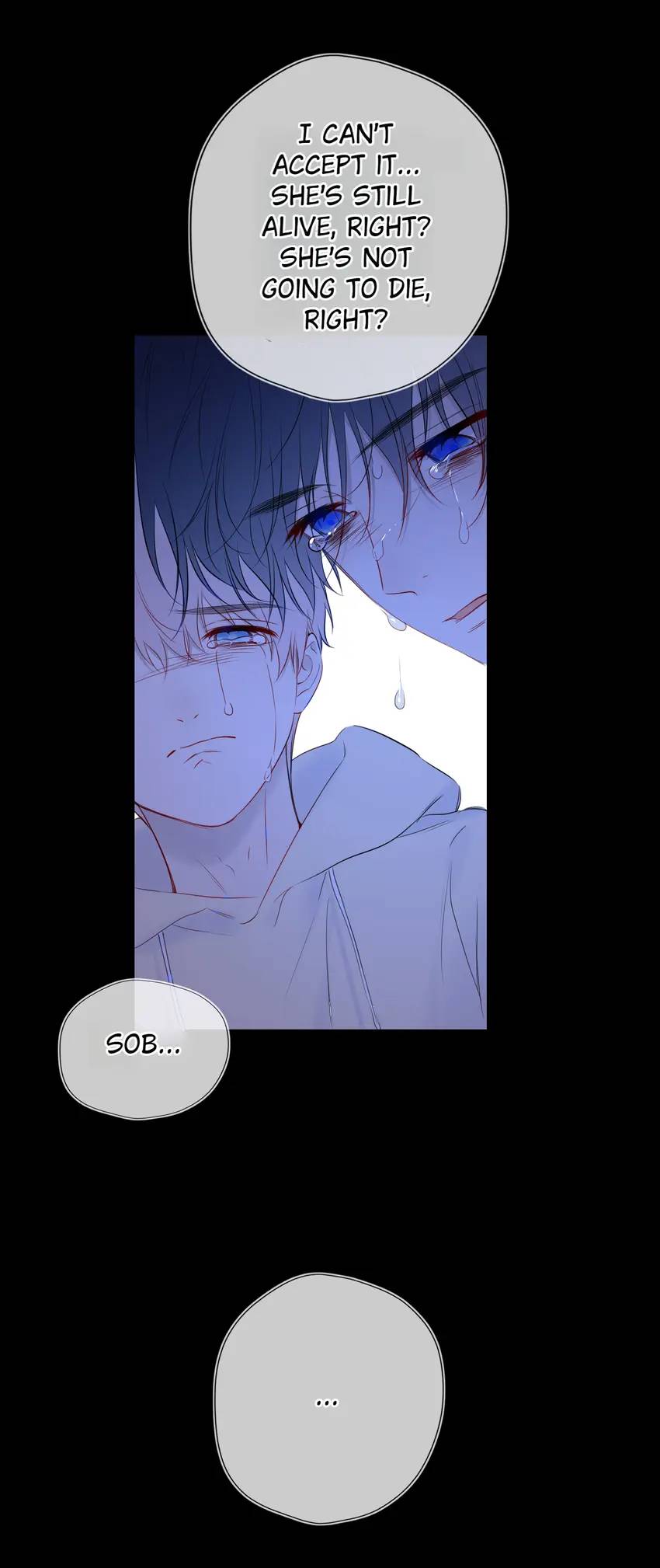 The Stars And I Chapter 233 - Page 29