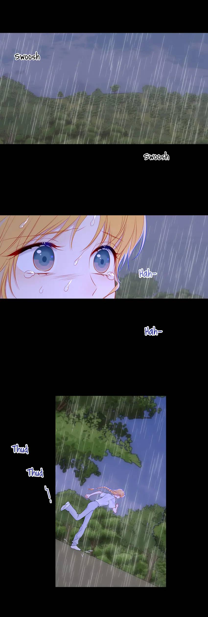 The Stars And I Chapter 234 - Page 4