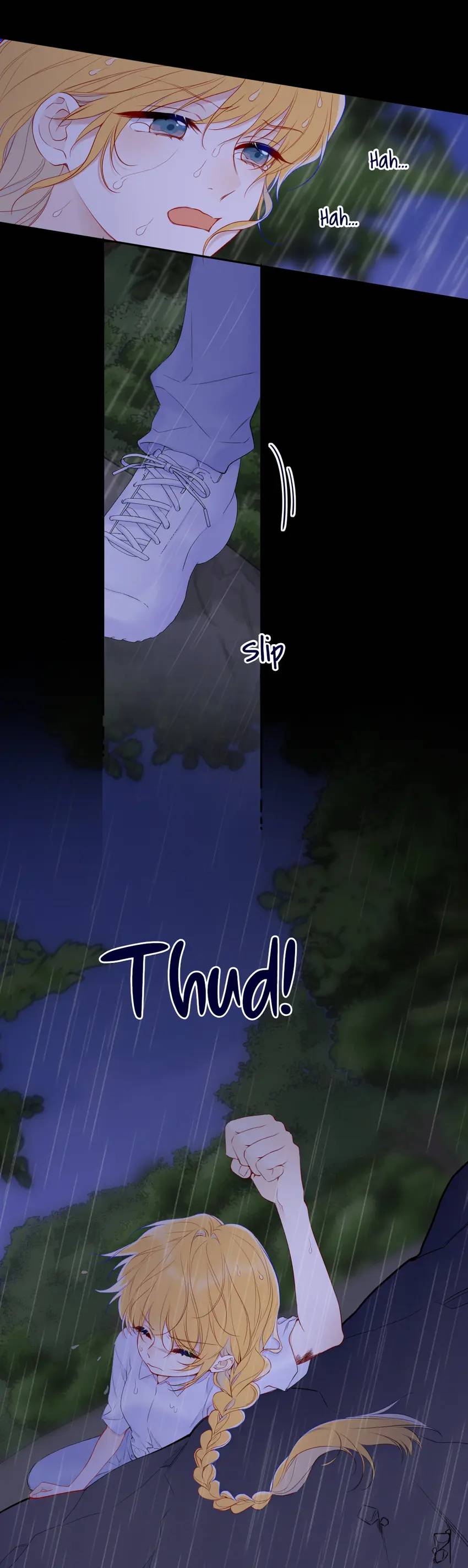 The Stars And I Chapter 234 - Page 5