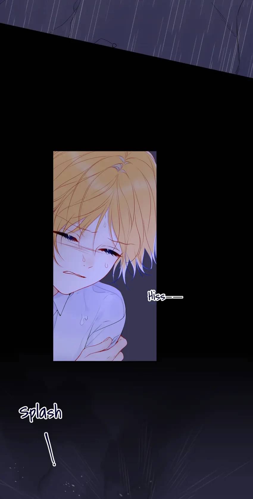 The Stars And I Chapter 234 - Page 6