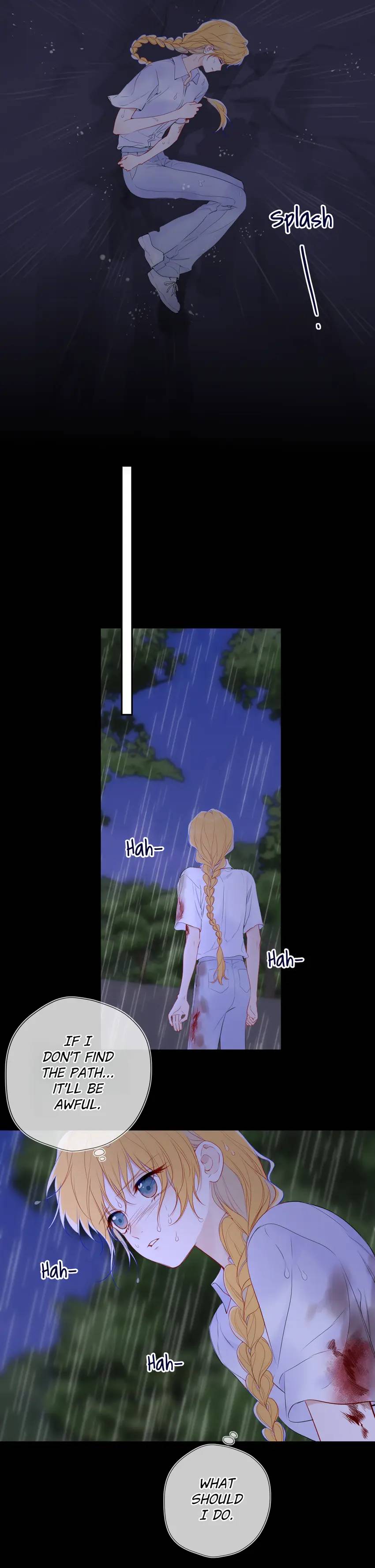 The Stars And I Chapter 234 - Page 7