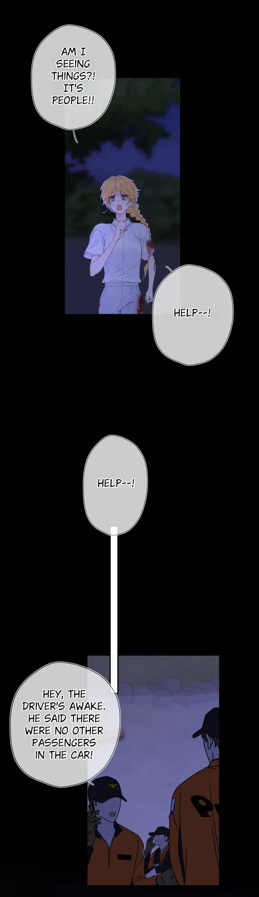 The Stars And I Chapter 234 - Page 10