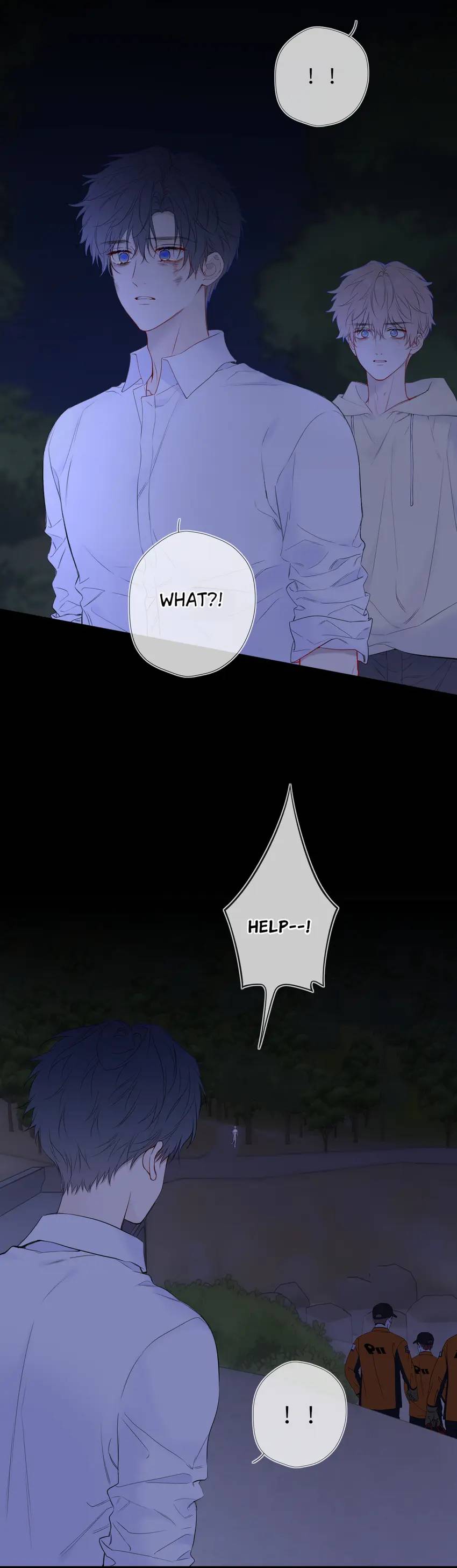 The Stars And I Chapter 234 - Page 11