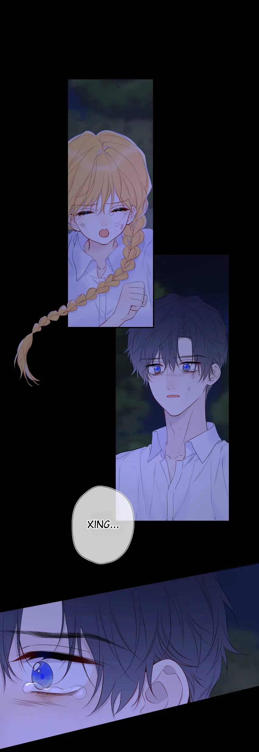 The Stars And I Chapter 234 - Page 12