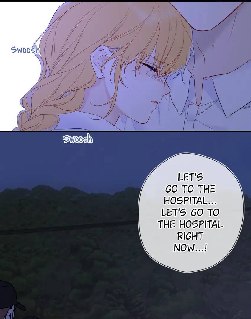 The Stars And I Chapter 234 - Page 17