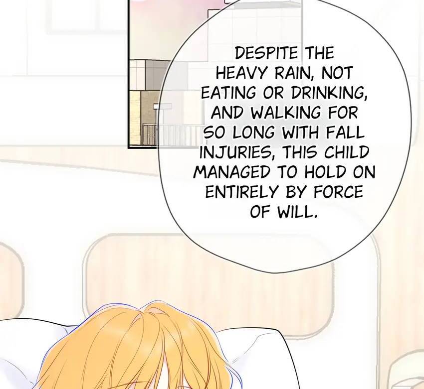 The Stars And I Chapter 234 - Page 20