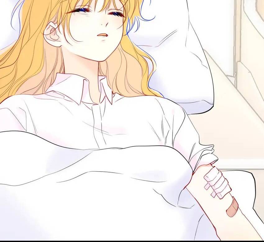 The Stars And I Chapter 234 - Page 21