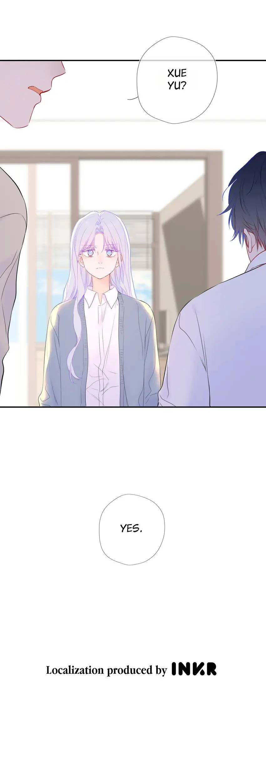 The Stars And I Chapter 234 - Page 23