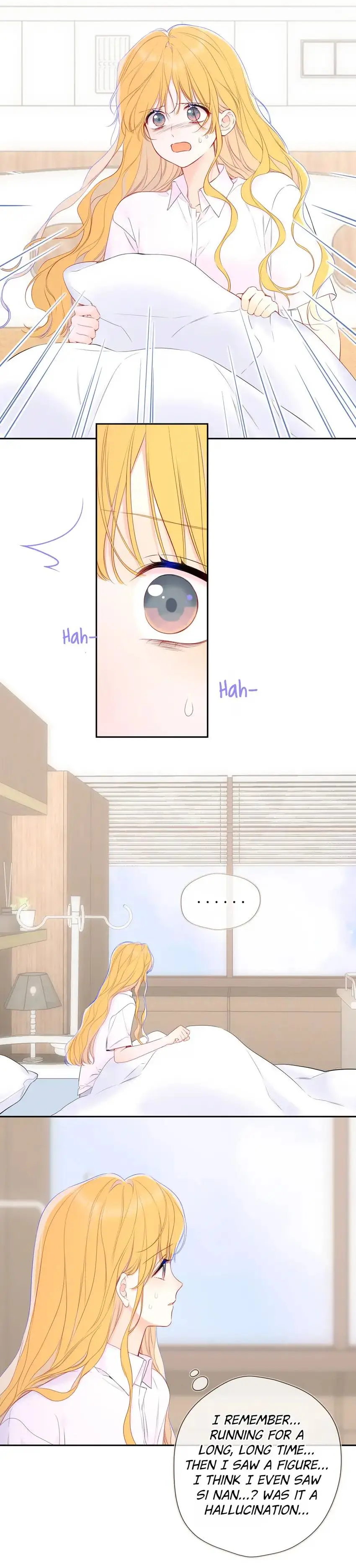 The Stars And I Chapter 235 - Page 4