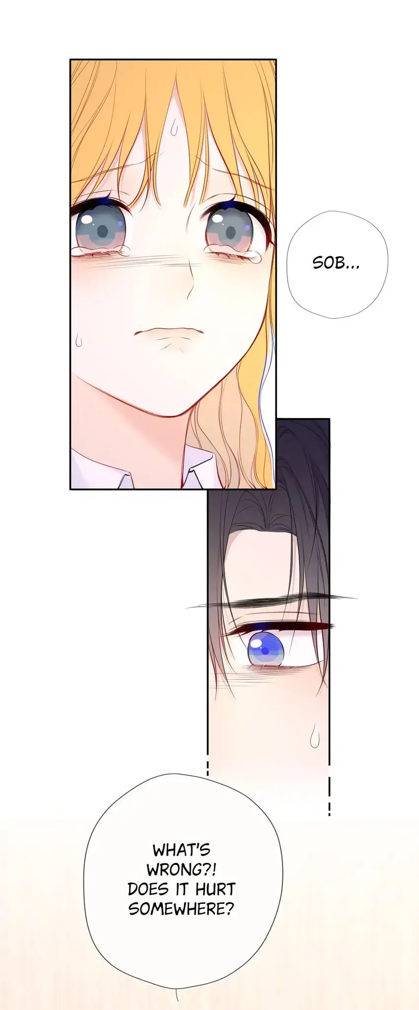 The Stars And I Chapter 235 - Page 8