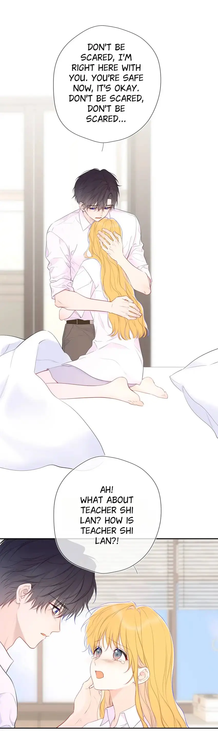 The Stars And I Chapter 235 - Page 10