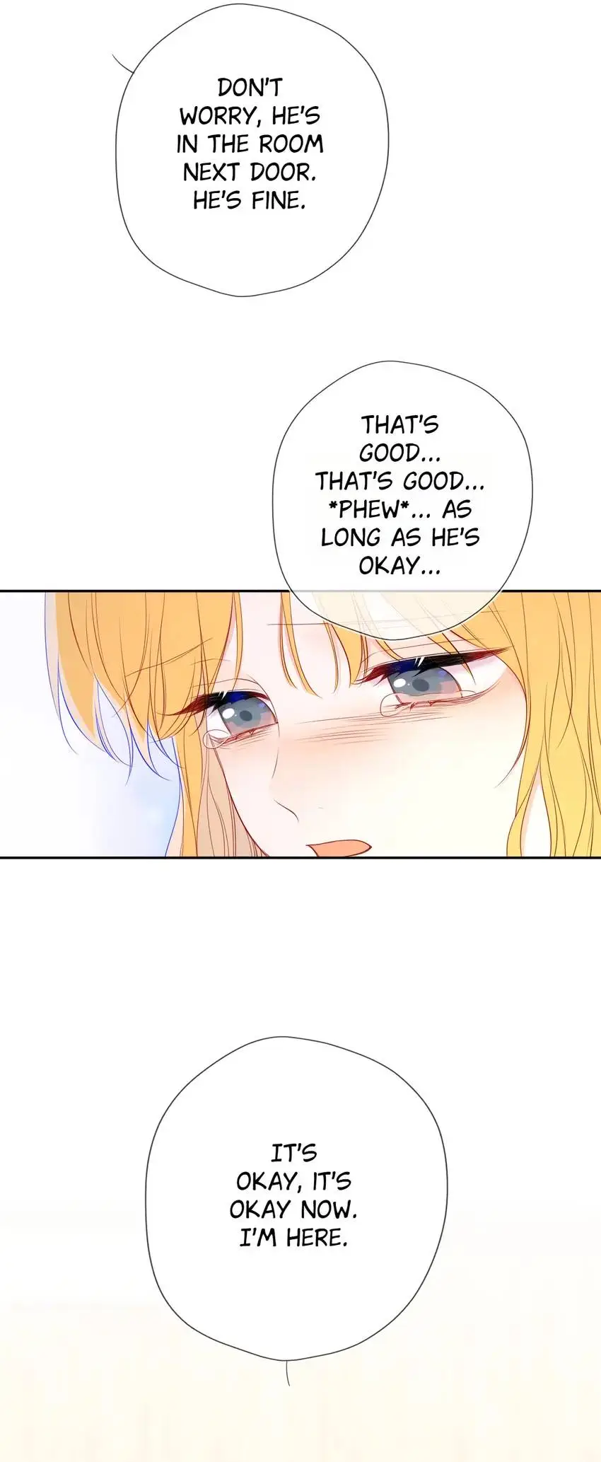 The Stars And I Chapter 235 - Page 11