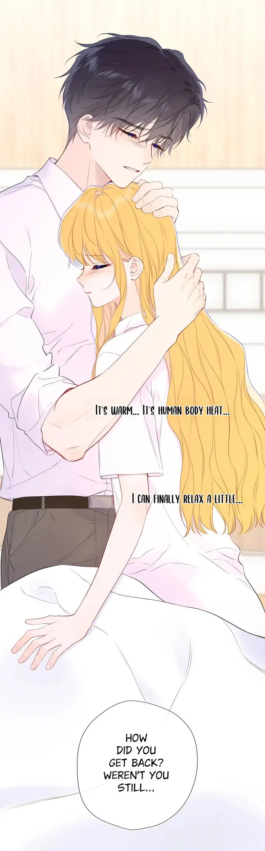 The Stars And I Chapter 235 - Page 12