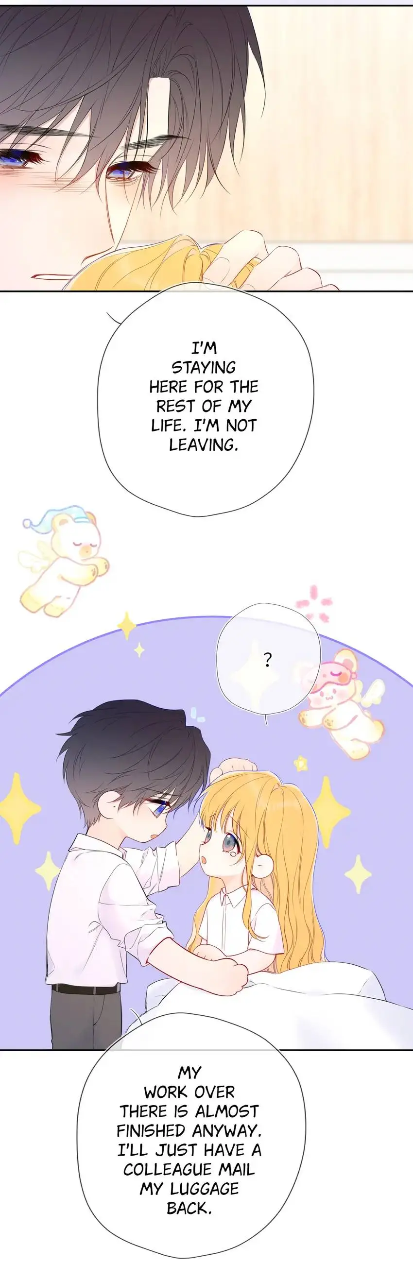 The Stars And I Chapter 235 - Page 13