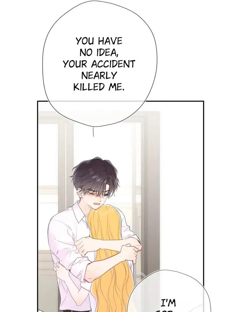 The Stars And I Chapter 235 - Page 19