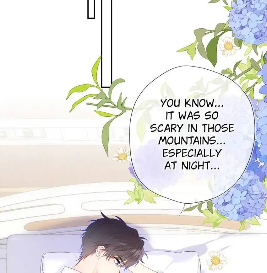 The Stars And I Chapter 235 - Page 22