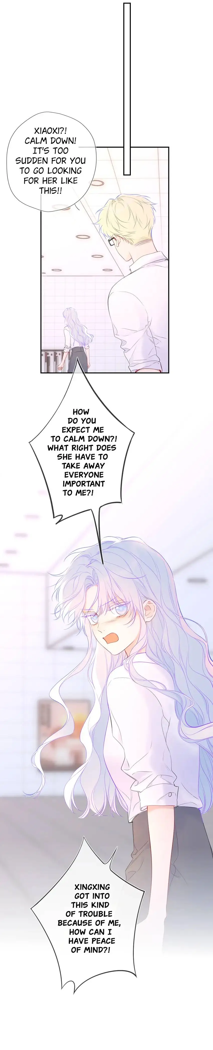 The Stars And I Chapter 235 - Page 28