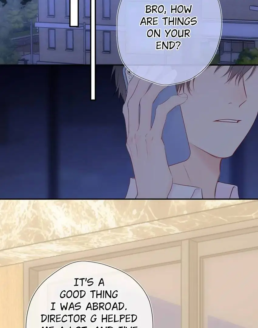 The Stars And I Chapter 235 - Page 30