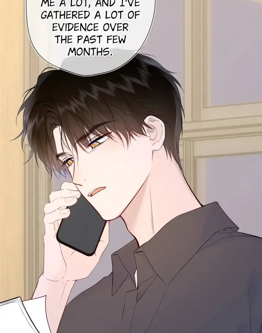 The Stars And I Chapter 235 - Page 31