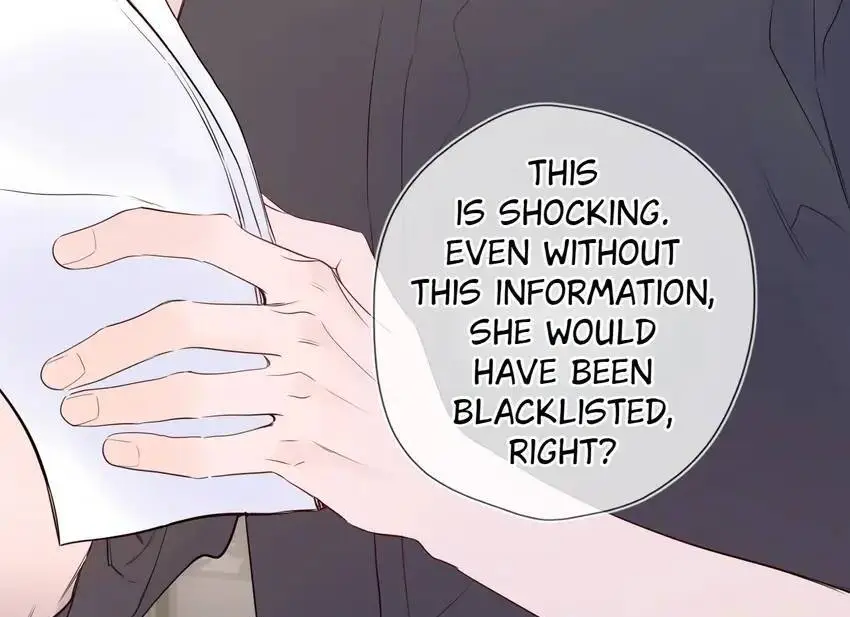 The Stars And I Chapter 235 - Page 32