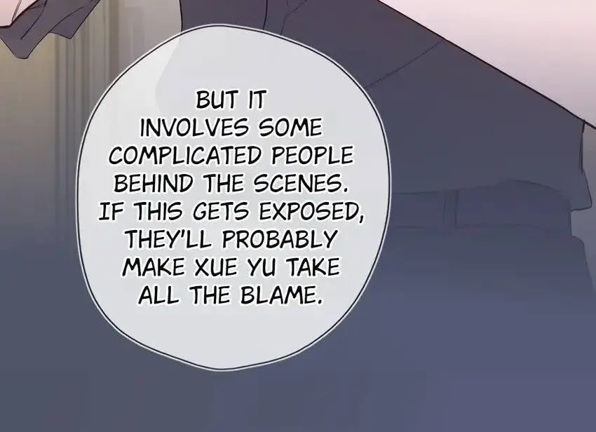 The Stars And I Chapter 235 - Page 33