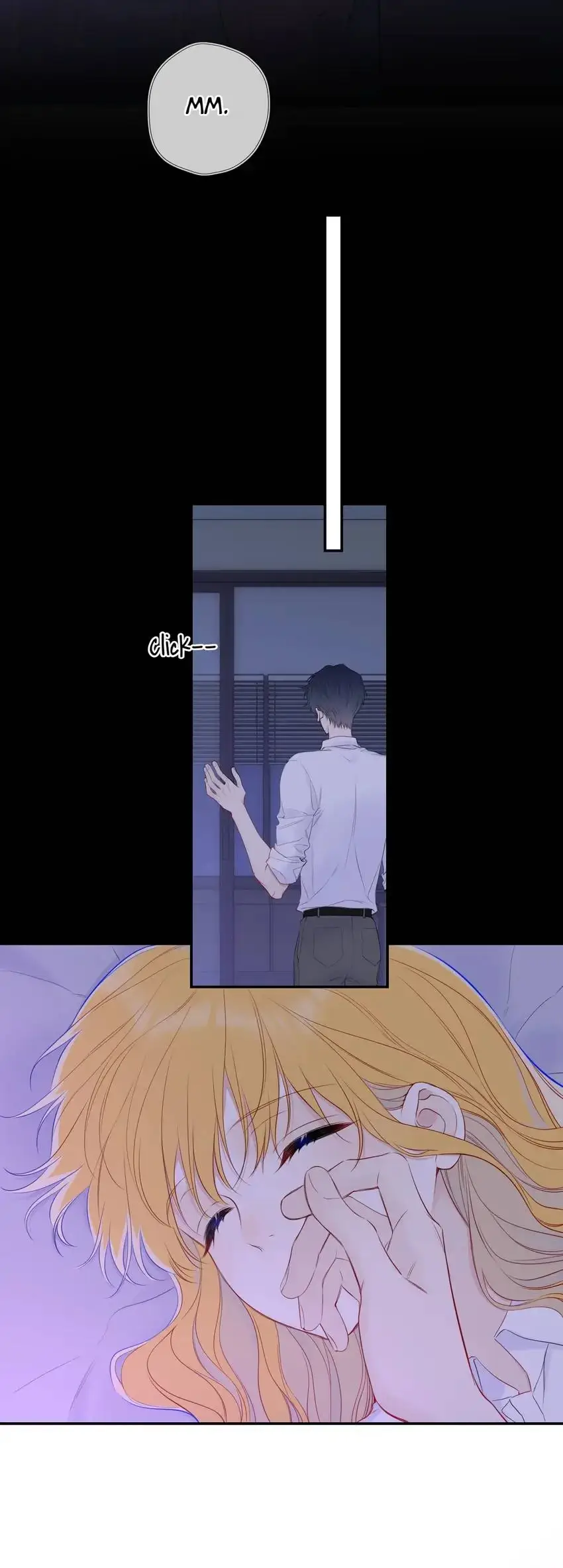 The Stars And I Chapter 236 - Page 7