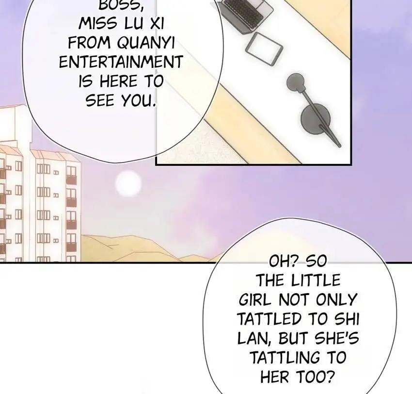 The Stars And I Chapter 236 - Page 11