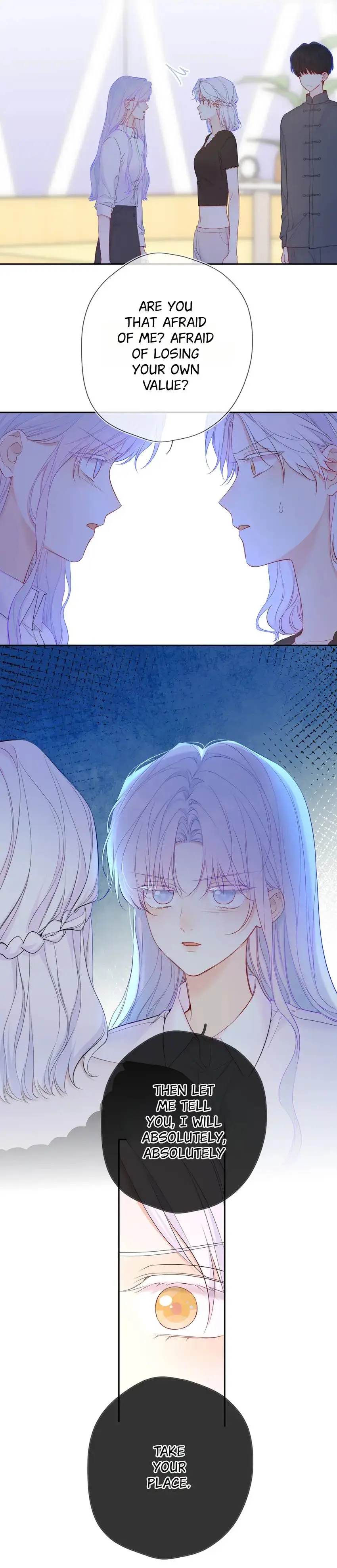 The Stars And I Chapter 236 - Page 17