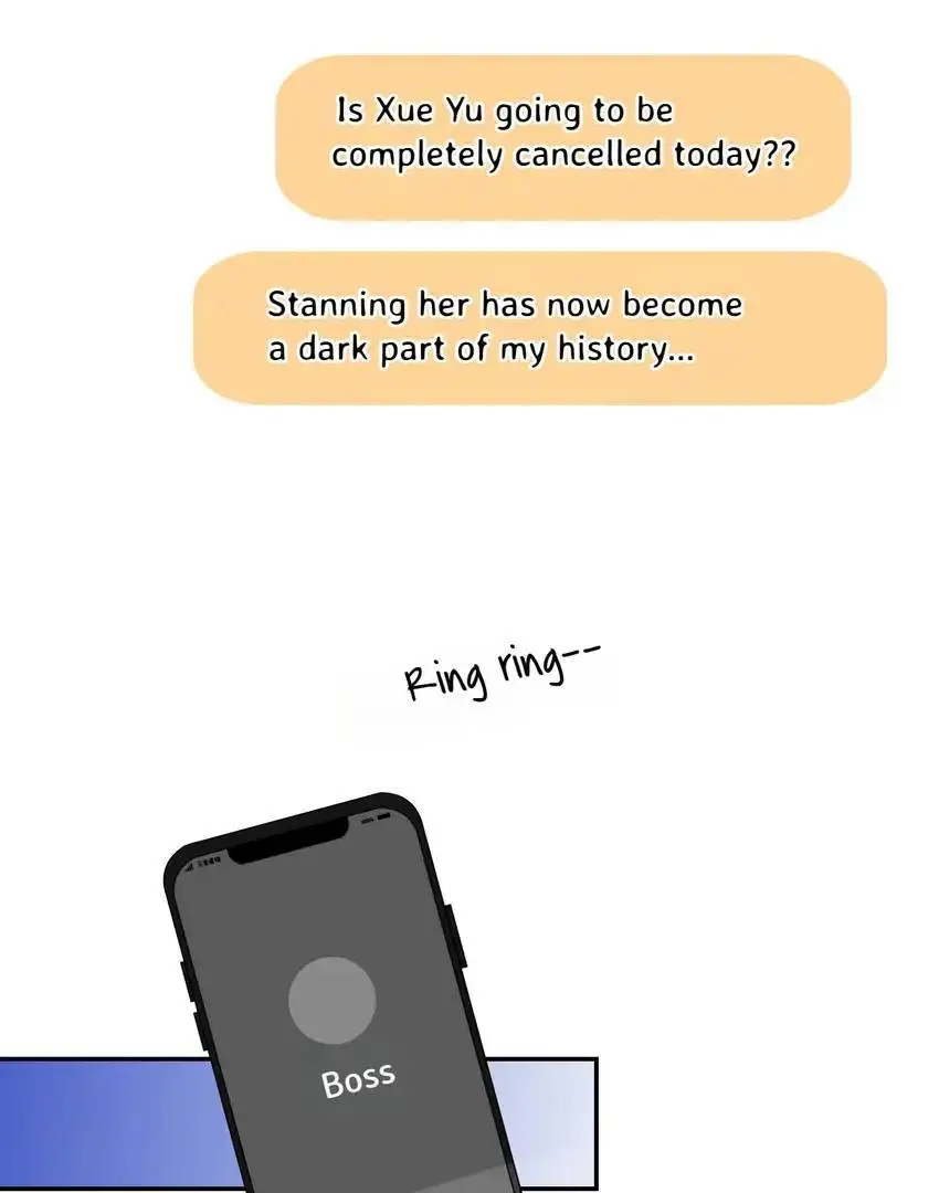 The Stars And I Chapter 236 - Page 25