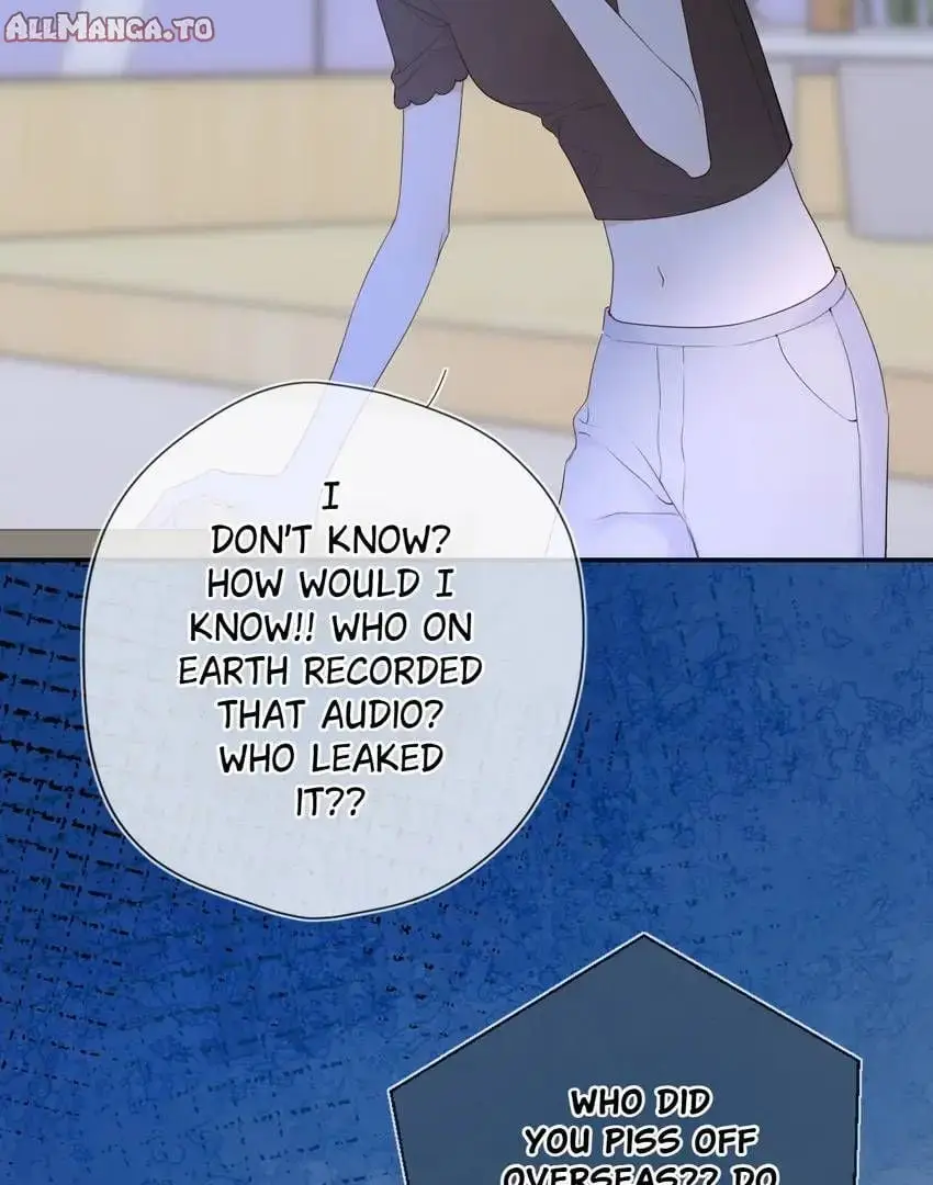 The Stars And I Chapter 236 - Page 27