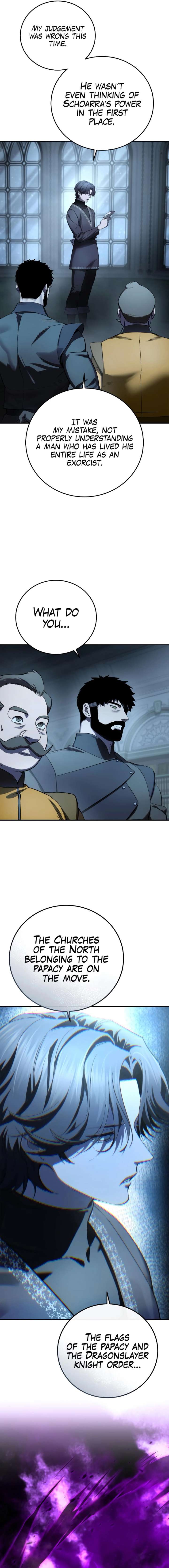 The Stellar Swordmaster Chapter 103 - Page 5