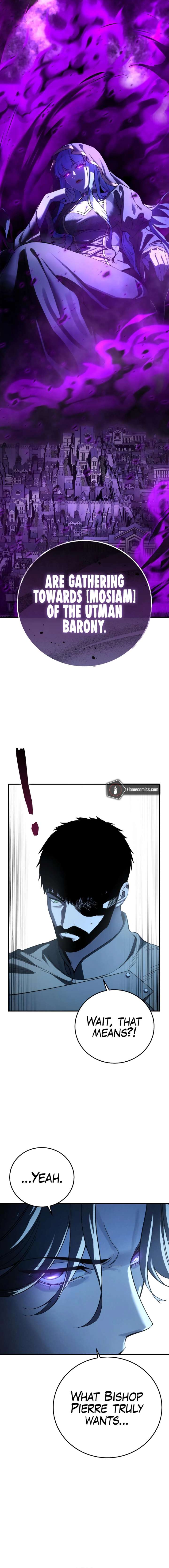 The Stellar Swordmaster Chapter 103 - Page 6