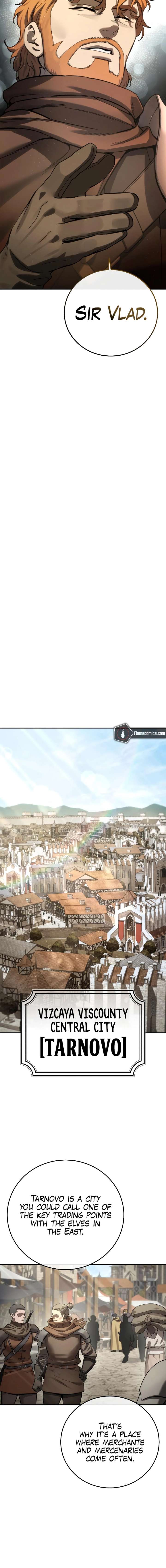 The Stellar Swordmaster Chapter 103 - Page 14