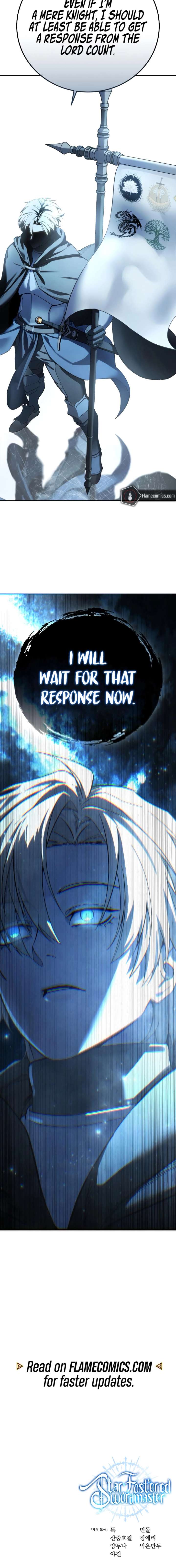 The Stellar Swordmaster Chapter 103 - Page 28