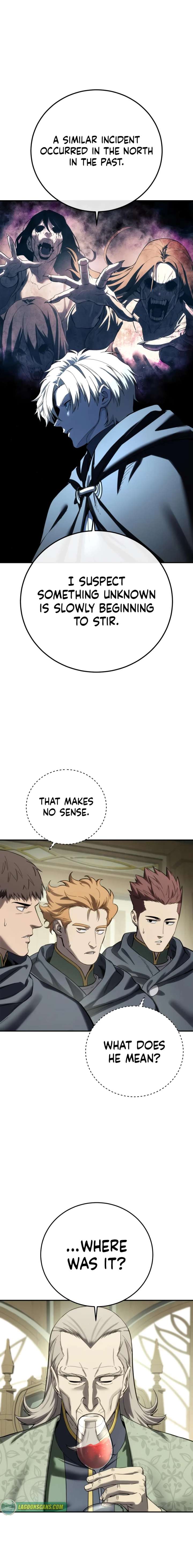 The Stellar Swordmaster Chapter 104 - Page 10