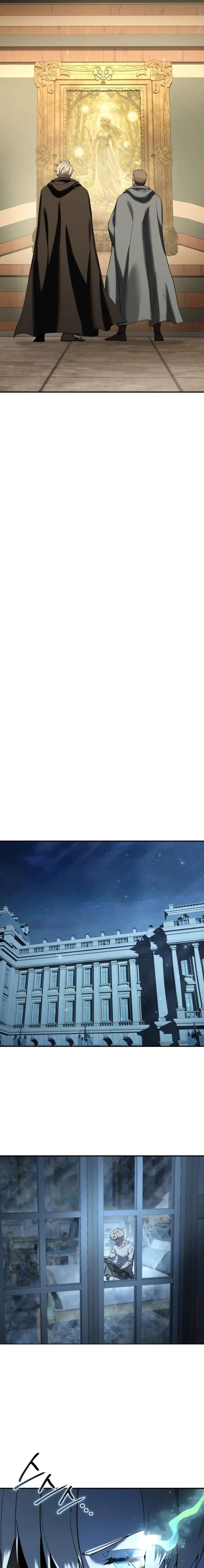 The Stellar Swordmaster Chapter 104 - Page 23