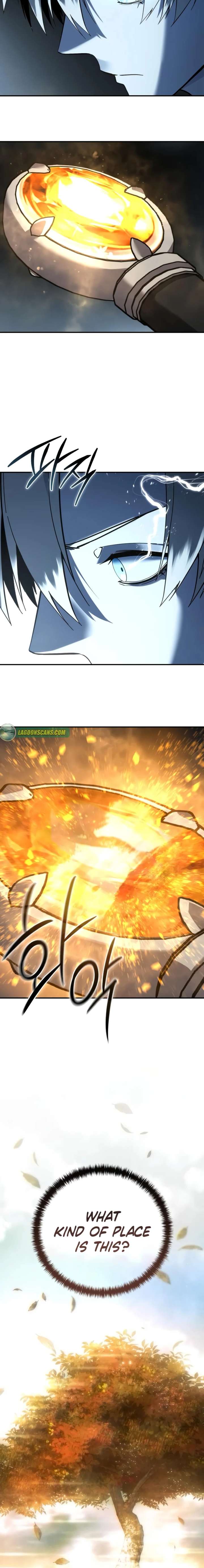 The Stellar Swordmaster Chapter 104 - Page 24