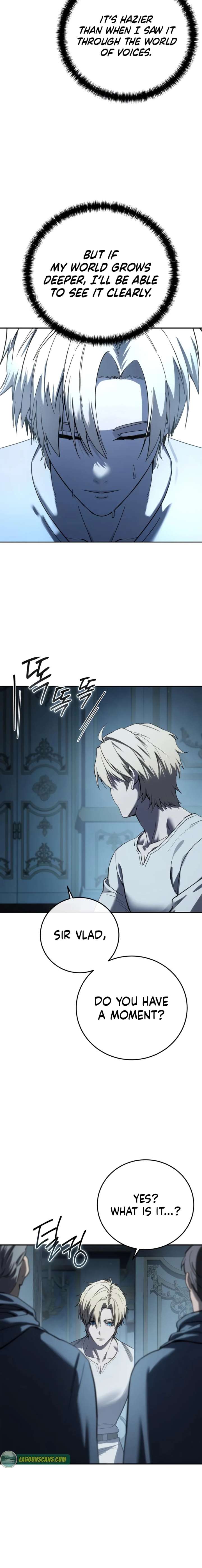 The Stellar Swordmaster Chapter 104 - Page 26