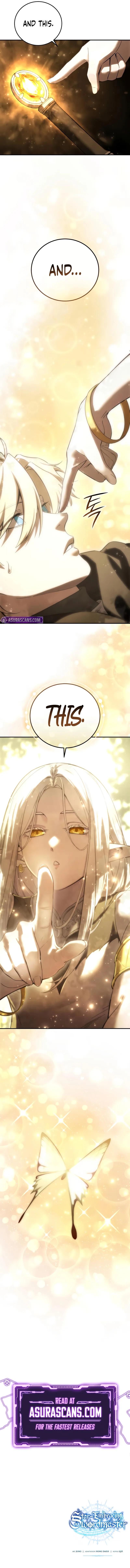 The Stellar Swordmaster Chapter 106 - Page 13