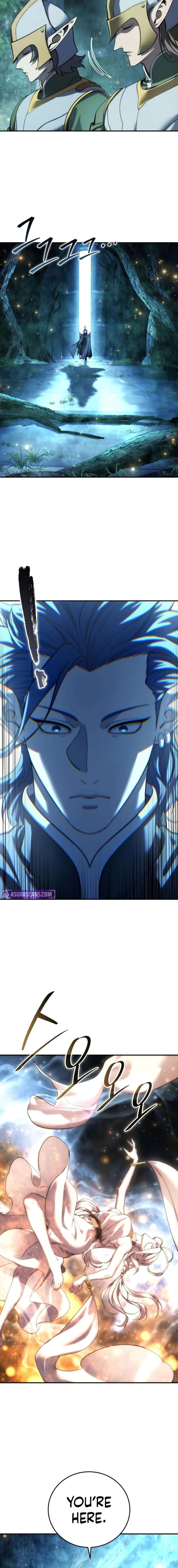 The Stellar Swordmaster Chapter 110 - Page 20