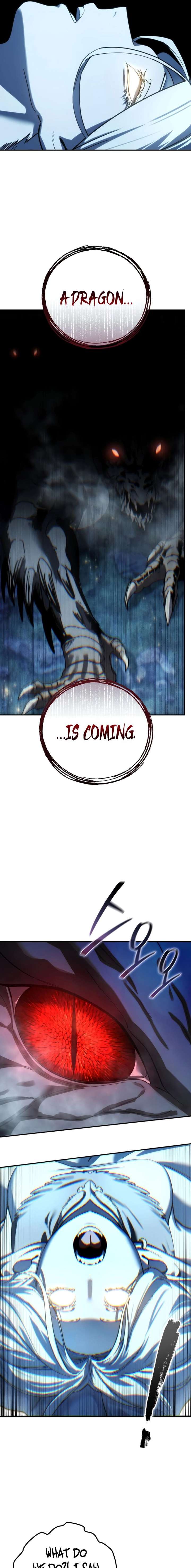 The Stellar Swordmaster Chapter 110 - Page 23