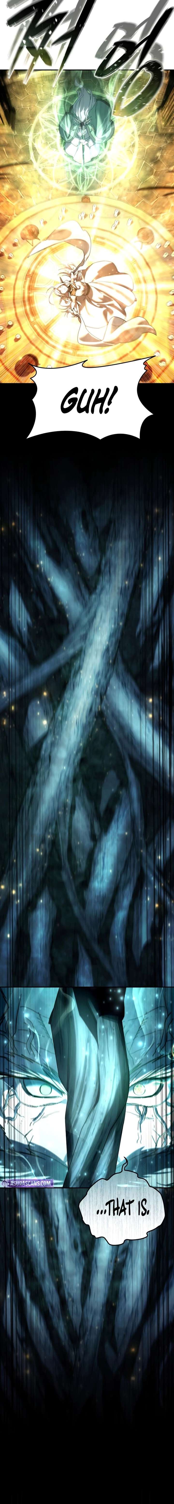 The Stellar Swordmaster Chapter 110 - Page 26