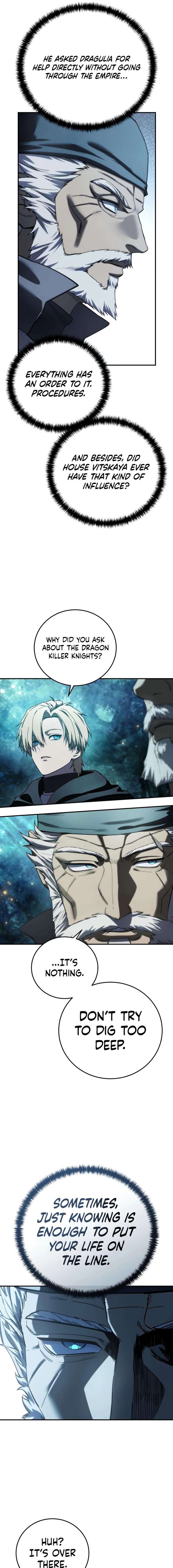 The Stellar Swordmaster Chapter 111 - Page 4