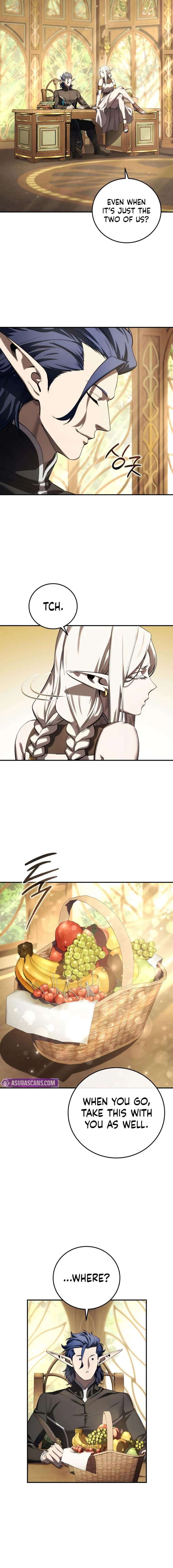 The Stellar Swordmaster Chapter 111 - Page 7