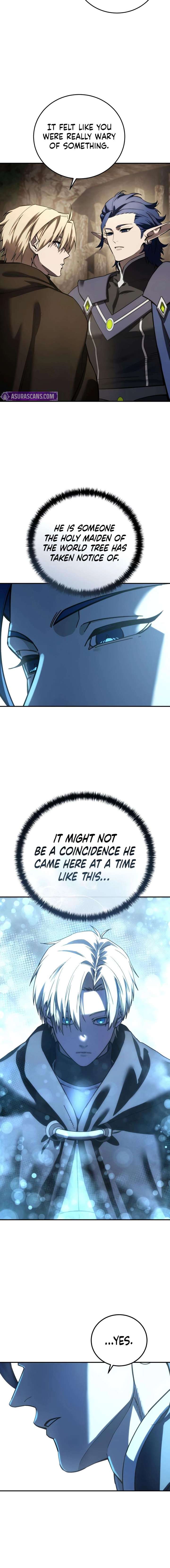 The Stellar Swordmaster Chapter 111 - Page 15