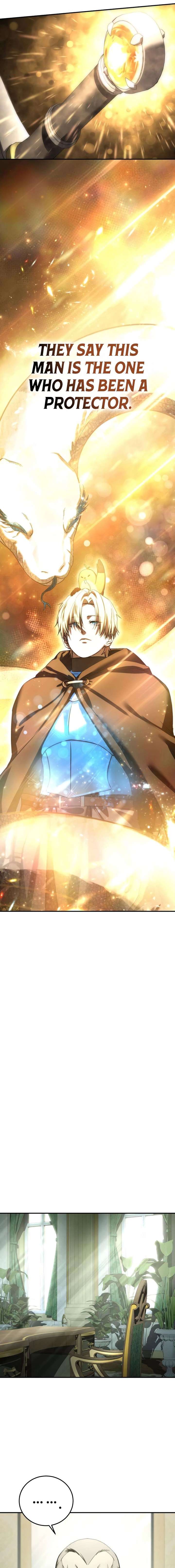 The Stellar Swordmaster Chapter 111 - Page 18