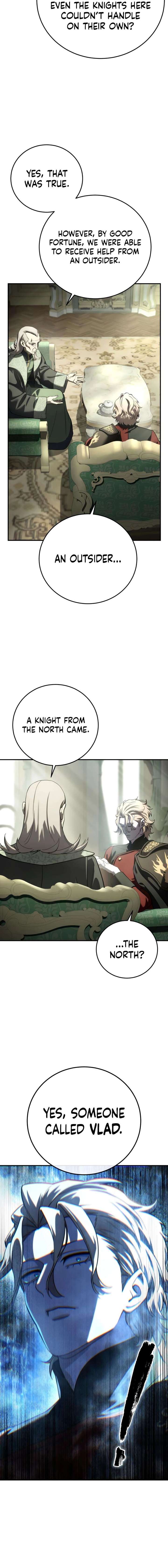 The Stellar Swordmaster Chapter 111 - Page 23