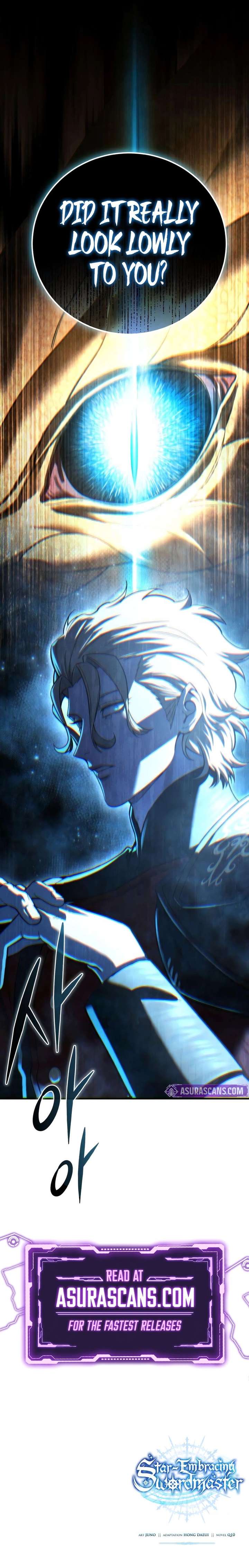 The Stellar Swordmaster Chapter 111 - Page 26